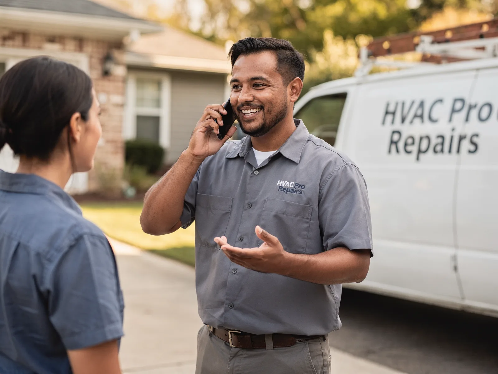 Heat Pump Repair Preston, MN FAQs